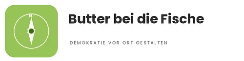 Butter bei die Fische Logo